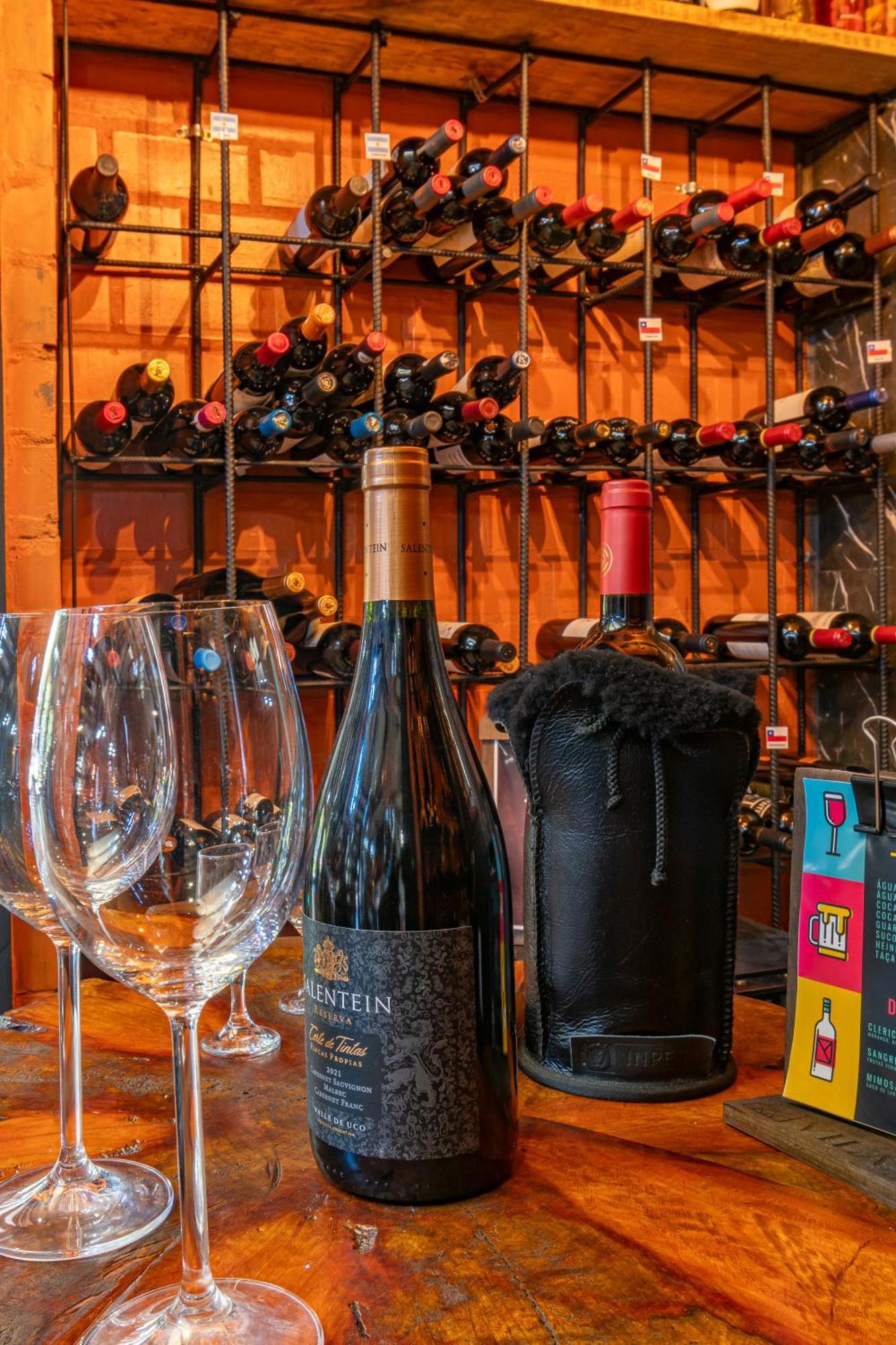 Pousada Vila 505 卡内拉 外观 照片